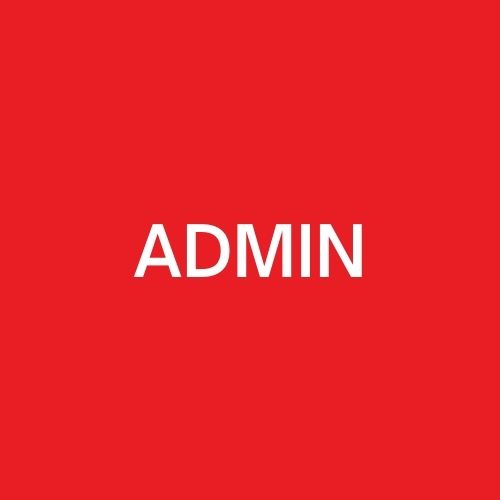 Admin Fee Cover