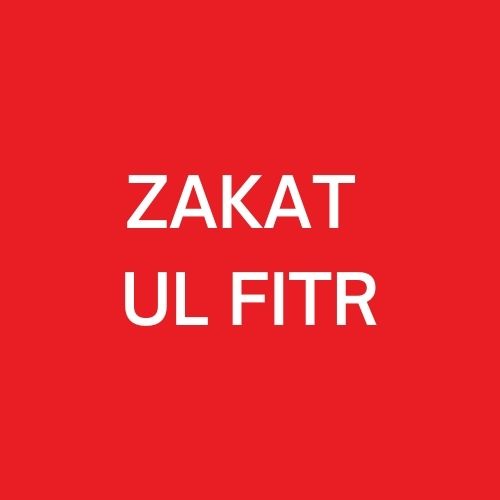 Zakat-Fitr