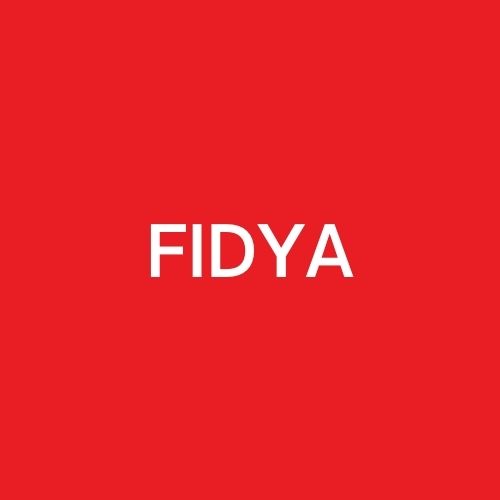 Fidya