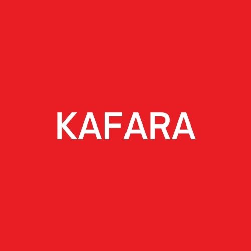 Kaffara