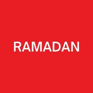 Iftar