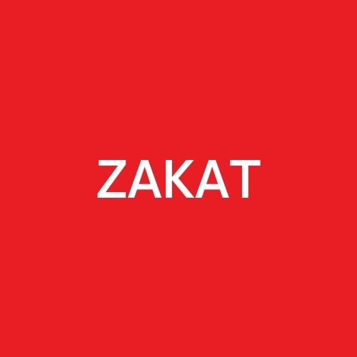 Zakat Fund