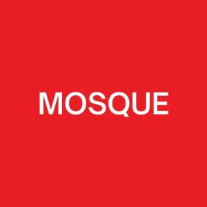 Mosque
