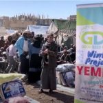 Winter poses an additional threat to survival